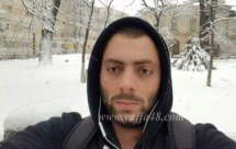 مصرع الطالب ضياء محمود زبيدة (23 عاماً) من مدينة اللد بحادث طرق مروّع في رومانيا 