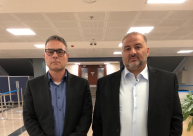 لجنة الانتخابات تقرر شطب قائمة التجمّع والموحدة من خوض انتخابات الكنيست