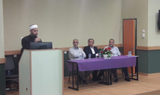 أبرز توصيات مؤتمر الافتاء حول “دور المسجد والإمام في مكافحة العنف”