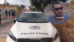  اللد: إعتقال مشتبه بحادثة مقتل الشاب عبد الوهاب ادريس 