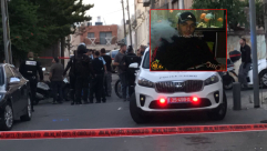 يافا: الاعلان عن موعد ومكان تشييع جثمان الشاب "رامي فطايرجي" ضحية اطلاق النار