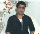 خاص - الأسير بشير الخطيب من مدينة الرملة ضمن قائمة الأسرى المنوي الافراج عنهم