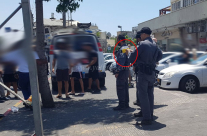 اليوم: تظاهرة حاشدة رداً على اعتداءات الشرطة المتكررة على أهالي المدينة