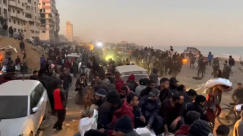 الحرب على غزة: تنديد دولي ومطالبات بتحقيق وتحرك مجلس الأمن بعد "مجزرة الطحين"