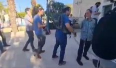 فيديو: هل تحوّل مبنى بلديّة اللد لغرفة عمليات للمستوطنين؟! 