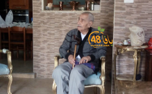  يافا: الحاج محمود صفوري "أبو الوليد" (92 عاماً) في ذمة الله 