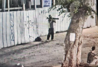 الشرطة: اعتقال مشتبه هدد بإطلاق صاروخ على محل تجاري بيافا 