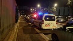 يافا: إطلاق نار في شارع عيريت دون التبليغ عن إصابات