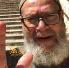   أم الفحم: الحاج يعقوب خليل محاجنة "أبو فرحات" في ذمة الله 