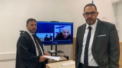  اللد: المركزية تنظر في استئناف الشيخ يوسف الباز  