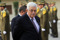 عباس يشتري طائرة خاصة بـ 50 مليون $