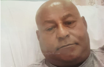  اللد: السيد أحمد الغرباوي "أبو علي" (50 عاماً) في ذمة الله 