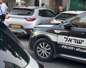  اللد: اطلاق نار تجاه مركبة دون وقوع اصابات