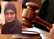 الرملة: اطلاق سراح متهمين في حادثة مقتل المغدورة بثينة "بيسان" أبو غانم والسجن لآخرين