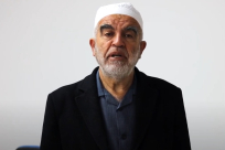  تهنئة من الشيخ رائد صلاح بحلول شهر رمضان المبارك