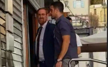   ماذا يفعل اليميني المتطرّف يهودا غليك في مدينة يافا؟!