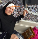 يافا:الحاجة نبيلة أبو سيف أم كمال (62 عاما) في ذمة الله