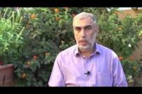 شاهد: القدس تتضامن مع حلب "رسالة من الشيخ كمال الخطيب"