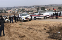 منذ بداية العام: 9 ضحايا بجرائم القتل في البلاد 