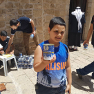  جمعية يافا للاغاثة الانسانية "الخميس القادم موعد اعادة الحصالات الرمضانية"