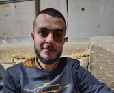  اللد: الافراج عن الشاب جلال أبو زايد من معتقلي هبّة الكرامة