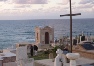 يافا: دعوة أبناء الطائفة الارثوذكسية للمشاركة في يوم عمل بالمقبرة الارثوذكسية