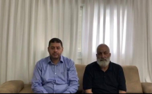 والد الشهيد موسى حسونة: " لم أتصالح مع رفيفو، والشكوى ضدّه ما زالت سارية "