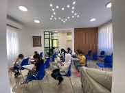  يافا: جمعية نجم الدين تُطلق المرحلة الأولى من مشروع حفظ القرآن الكريم