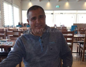 الشرطة: حظر نشر تفاصيل التحقيقات في ملف مقتل اسماعيل زبارقة في اللد