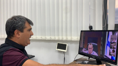 خولدائي "من يعترض على مشاريع البلدية يريد اشعال لهيب الصراع الاسرائيلي الفلسطيني بالمنطقة" 