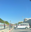 يافا: تفكيك عبوة ناسفة تم العثور عليها داخل مركبة في حي النزهة 