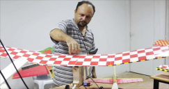  حماس: الموساد خلف اغتيال الزواري في تونس تخطيطا وتنفيذا