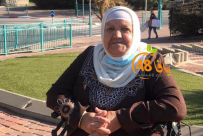   الرملة: الحاجة رشيدة أبو السخن "أم اسماعيل" (79 عاماً) في ذمة الله 