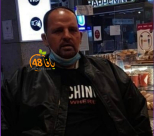  اللد: السيد علاء طلال أبو كشك "47 عاماً" في ذمة الله 