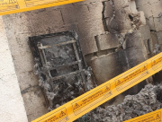 أهال من حي شنير باللد "الكهرباء مقطوعة عنا منذ يوم الثلاثاء الماضي"