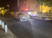 يافا: اصابة متوسطة لراكب دراجة كهربائية بحادث دهس 