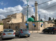 اللد: بيان مشترك "الأذان عقيدة لن نقبل أن يناقش تحت أي مسمى"