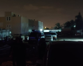 فيديو: للمرة الثانية - هدم بيت عائلة زيتون في حي المحطة باللد 