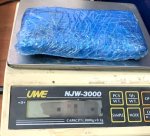 الشرطة: ضبط كميات من المخدرات بيافا واعتقال مشتبه من رام الله 