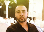  مبروك - الشاب أحمد كلبوني من يافا ينجح باجتياز امتحان الدولة في المحاماة