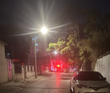 إصابة خطيرة لرجل خمسيني في حريق شقة بمدينة اللد