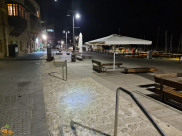 الاغلاق الليلي - متى يدخل حيّز التنفيذ والى متى سيستمر ؟! 