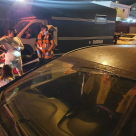 مقتل شاب اثر تعرضه للطعن خلال شجار في نتانيا 