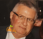 يافا: وفاة السيد اندراوس فايق حبش "64 عاماً" 