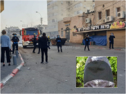 يافا: زعران الشرطة تعتدي على قاصر "17 عاماً"