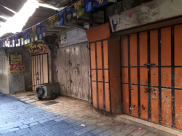 إضراب شامل تضامنا مع الأسرى في اليوم الـ 36 لإضرابهم عن الطّعام