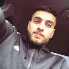 اكسال: مصرع الشاب مؤيد سمير عودة "23 عاما" بحادث طرق 