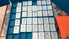 بعد فرز 87% من الأصوات: المشتركة 6 والموحّدة 5 