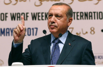 أردوغان: نصوص وأحكام القرآن الكريم لم ولن تتغير