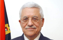  نفي خبر وفاة محمود عباس رئيس السلطة الفلسطينية